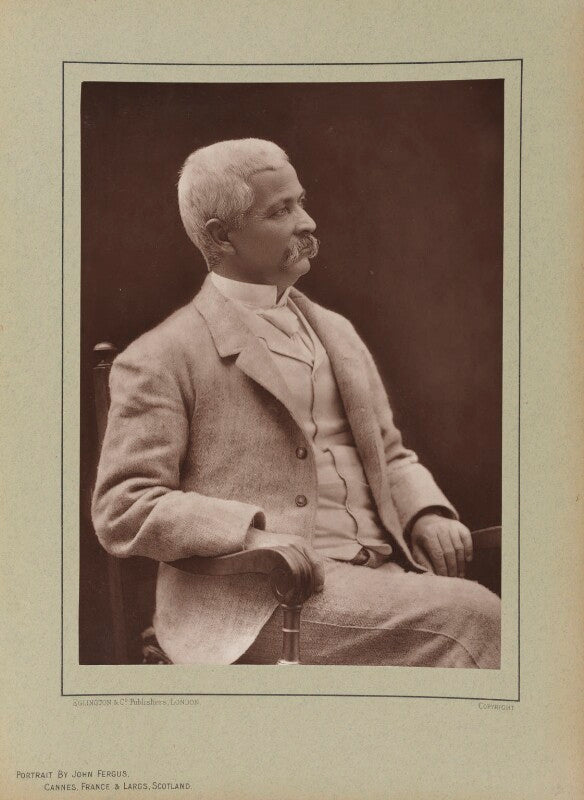 Sir henry morton stanley npg ax5497