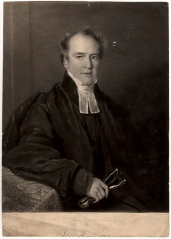 James Stuart Murray Anderson NPG D350