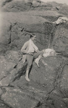 Marlow Moss NPG x201389