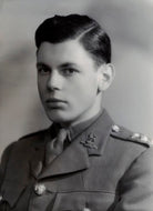 John Winstanley NPG x85128