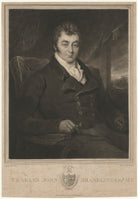 Charles John Brandling NPG D32087