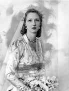 Lady Margaret Fortescue NPG x71890