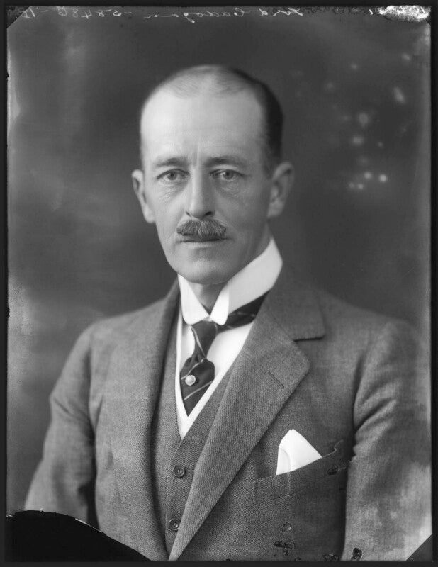 Gerald oakley cadogan, 6th earl cadogan npg x121024