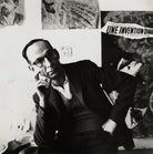 Virgilio Piñera NPG x132308