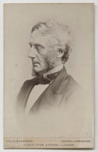 Edward Cardwell, Viscount Cardwell NPG Ax39893