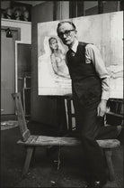 Sir William Menzies Coldstream NPG x210047