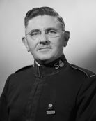 Albert William Thomas Orsborn NPG x71472