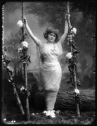 Mabel Love NPG x101729