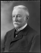 Sir George Ernest Paget, 1st Bt NPG x120265