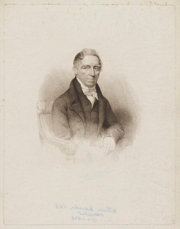 William marsden npg d38268