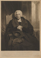 Cyril Jackson NPG D36471
