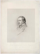 Robert Monsey Rolfe, Baron Cranworth NPG D34215