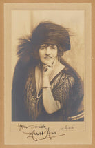 Muriel Hine (Mrs Sidney Coxton) NPG x200157