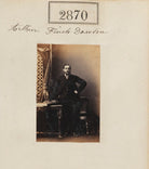 Arthur Finch Dawson NPG Ax52259