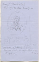 Samuel Clarke NPG D48214