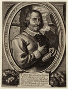 Oliver Cromwell NPG D33784