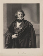Edward Rushlow NPG D39917