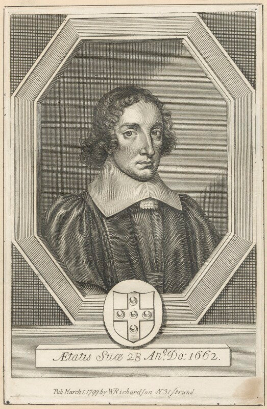 Edmund elys npg d29642