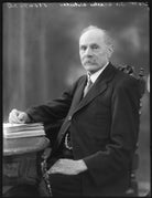 Sir Charles Michael Wolseley, 9th Bt NPG x121055