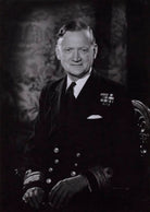 Sir Desmond Parry Dreyer NPG x167257