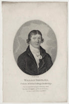 William Frend NPG D7887