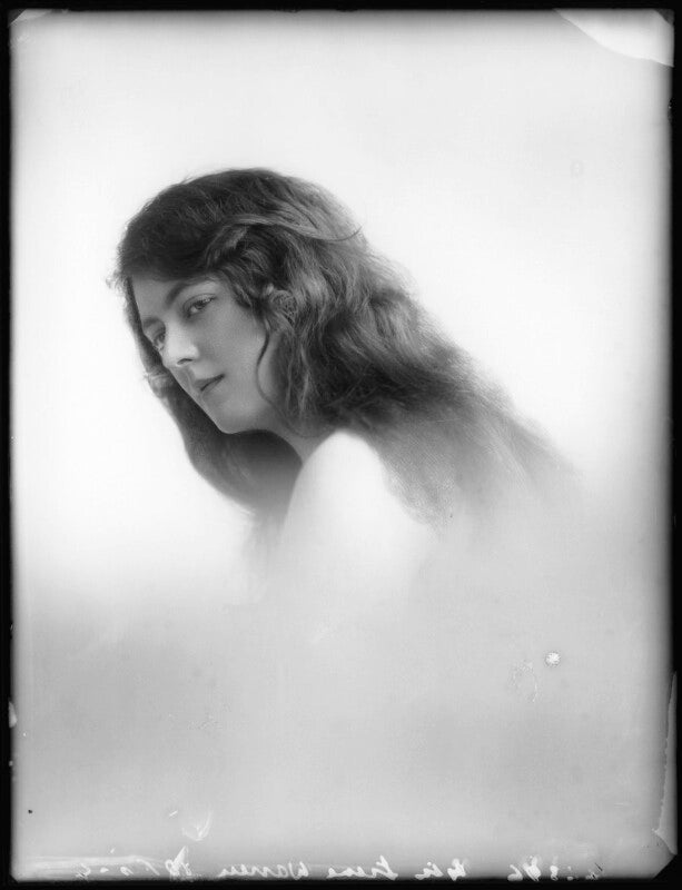 Irene warren npg x103604