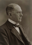 Sir Harry Edwin Haward NPG x84317