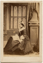 Frances Elizabeth Jocelyn (née Cowper), Viscountess Jocelyn NPG x197529