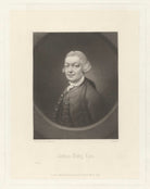 John (John) Joshua Kirby NPG D36886