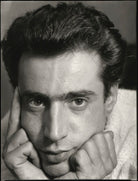 Tom Maschler NPG x126038