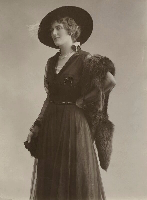 Amy marguerite brandon thomas npg x85564