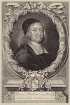 Sir John Marsham NPG D30205