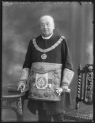 John Phillips Alcott Bowers NPG x78617