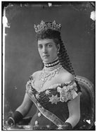 Queen Alexandra NPG x95851