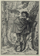 James Howell NPG D29087