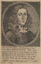 George Alsop NPG D29651