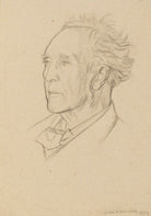 Stopford Augustus Brooke NPG 4767