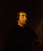 Thomas Tyrwhitt NPG 2942