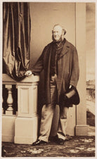 Henry Thomas Liddell, 1st Earl of Ravensworth NPG Ax26299