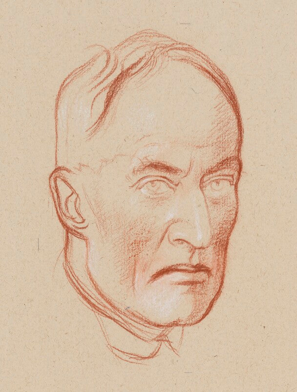 William paton ker npg 4803