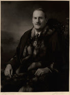 Hon. Robert Jocelyn Palmer NPG x181537