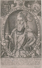 Edward, Prince of Wales NPG D33211