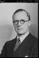 Sir Kenneth Owen Roberts-Wray NPG x93177