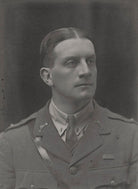 Oliver Stillingfleet Locker-Lampson NPG x168998