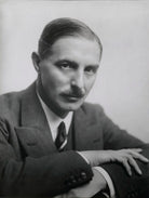 Gilbert Frankau NPG x89291