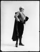 Evie Greene NPG x80524