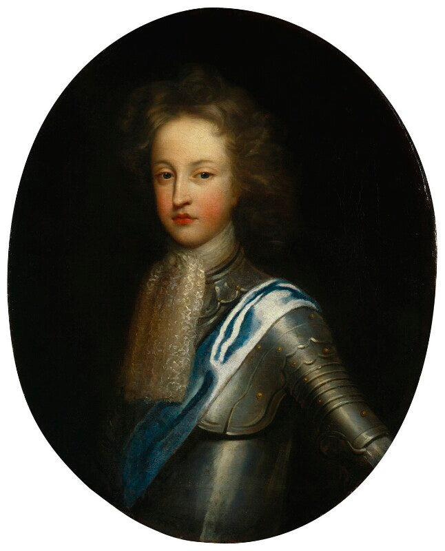 William, duke of gloucester npg 5228