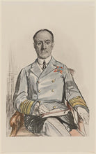 John Rushworth Jellicoe, 1st Earl Jellicoe NPG D36500