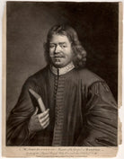 John Bunyan NPG D914