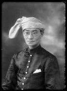 Sao Ohn Kya, Sawbwa of Hsipaw NPG x150711